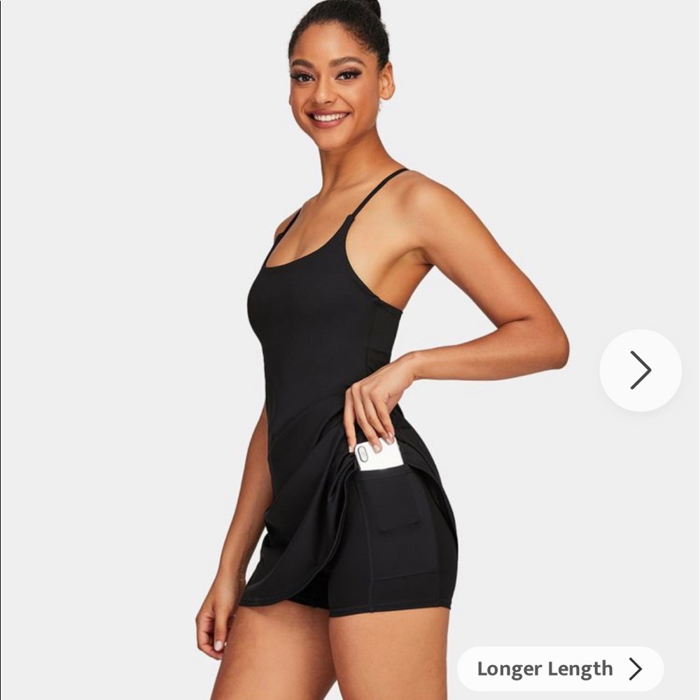 Halara dress, maroon, sz xs. NWT. I need a Sz sm and missed the return window ☺️